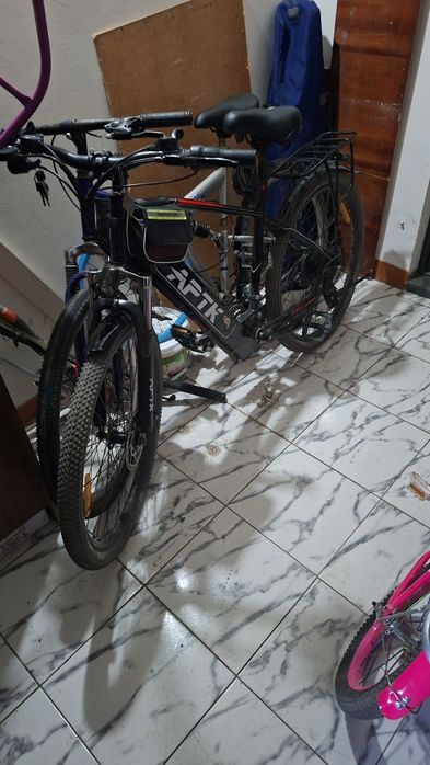 Электровелосипед