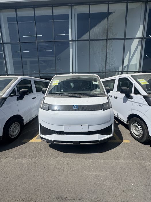 geely farizon:V7E