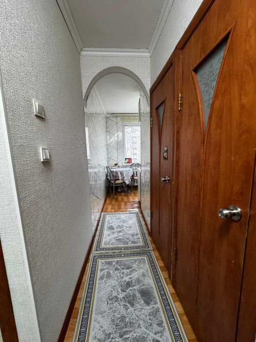 Продам 2х комн Тургенева