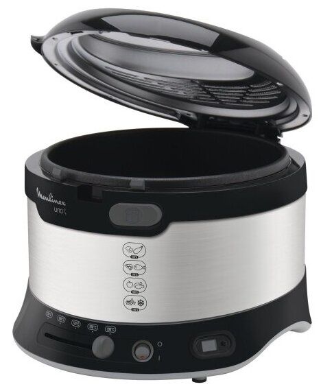 Фритюрница Moulinex Uno L AF179D10