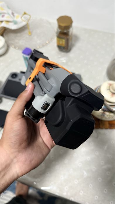 DJI AIR 3S fly more combo