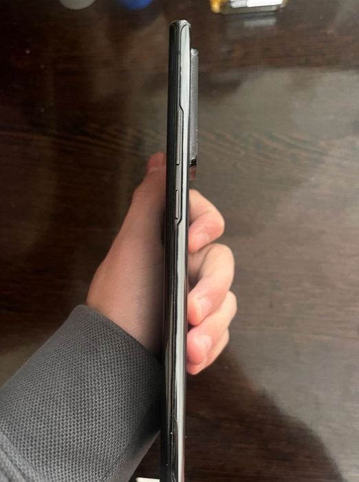 Продается Galaxy Note 20 Ultra.12/256