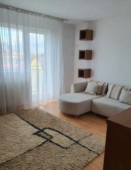 Дава се под наем Двустаен апартамент в Пловдив, Въстанически - 60 кв.м за 270.3 € - Снимка #4