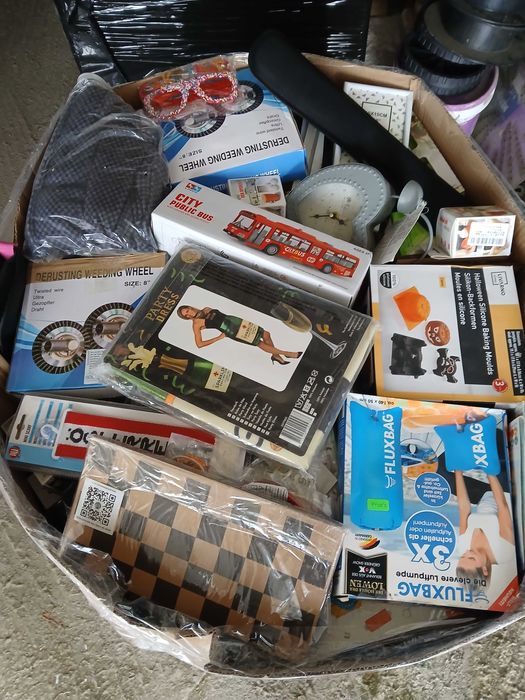 Лот от 1000 артикула