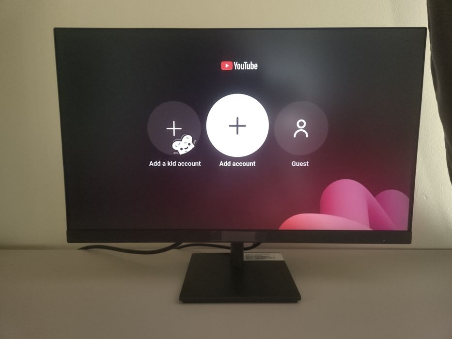 Monitor HP Series 3 Pro 324pf - 23.8" Full HD, IPS, 100Hz - NOU / Desigilat