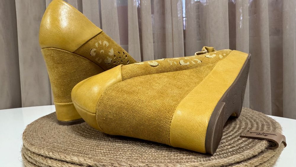 Туфли к праздникам