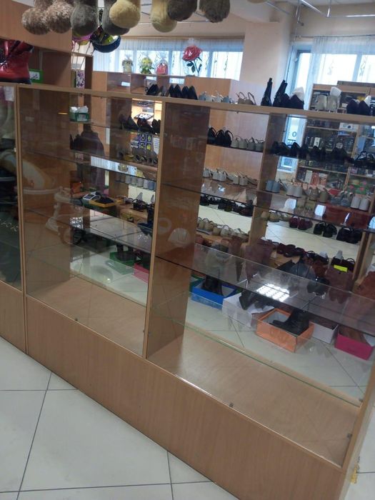 Продам Стеллажи.