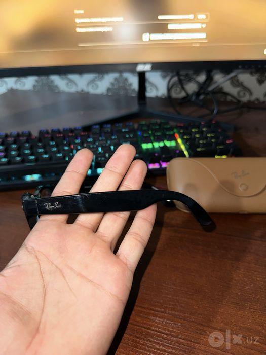 Rayban meta ideal