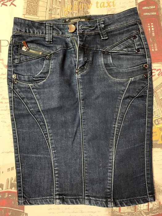 Дамска пола