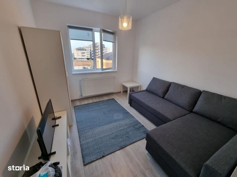 Garsonieră de vânzare – Chiajna, str. Tineretului nr. 81