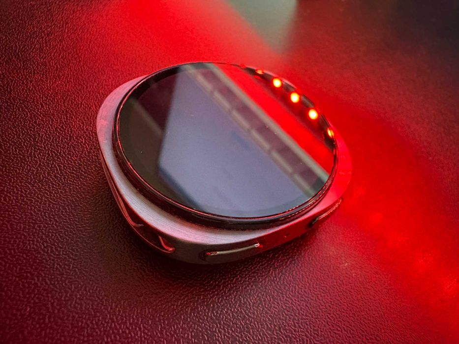 Samsung Galaxy Watch 8, 40mm, Graphite