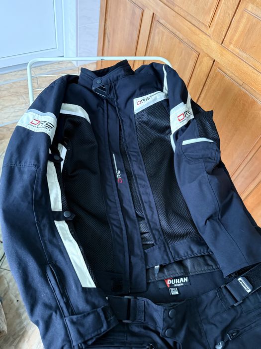 Geca Moto pantaloni Moto