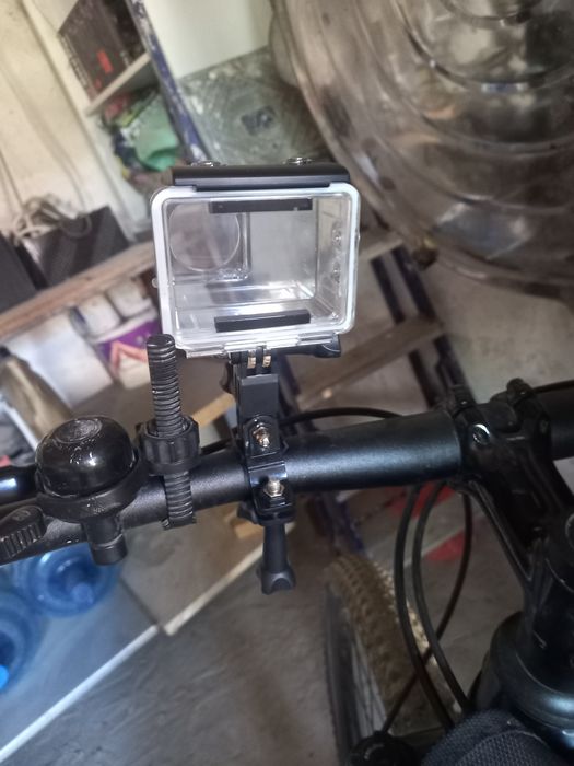 Экшн камера камера