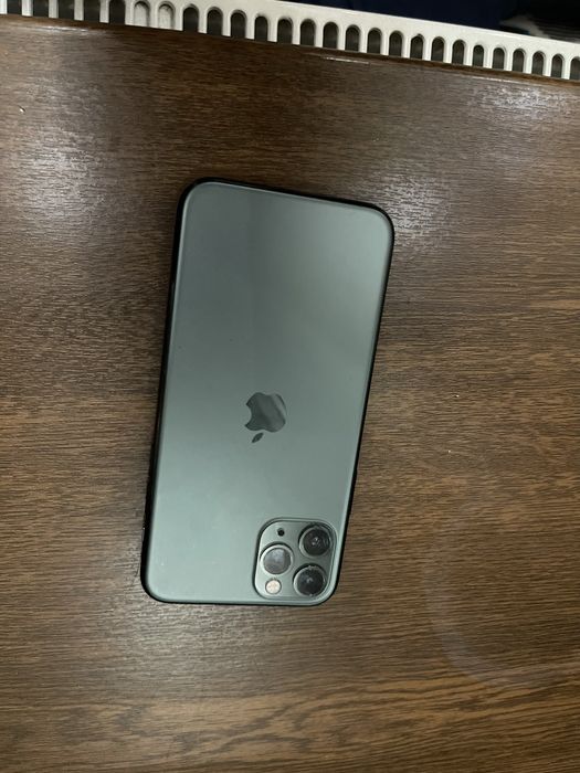 Iphone 11 pro pamit 64