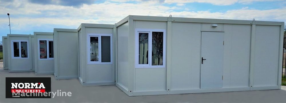 Konteyner xizmatlari