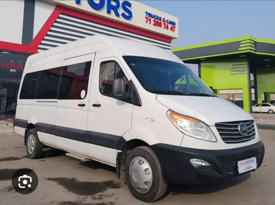 Jac moshinalari faqat bizda