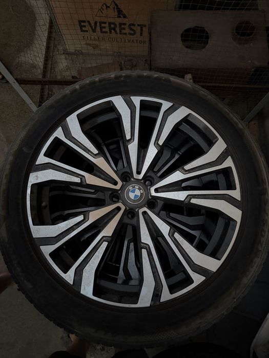 Sorento BMW diska balon sotiladi!!!