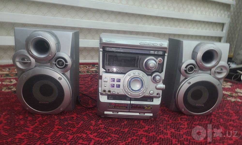 Muzikalniy sentr