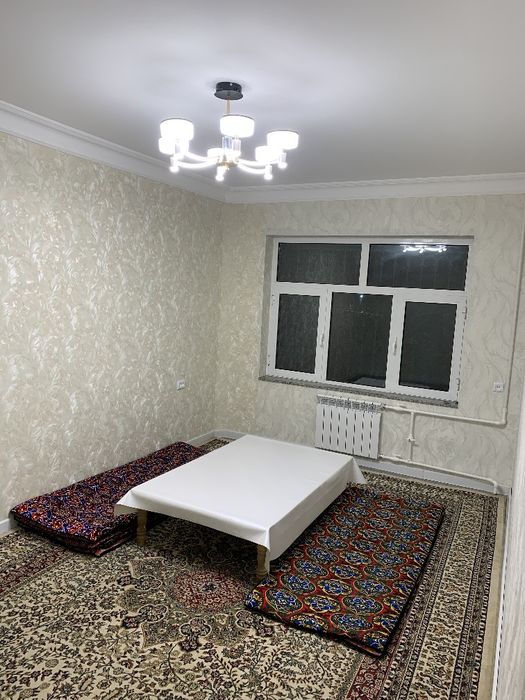 Dom 4 xona chorsuda evro remont srochni sotladi