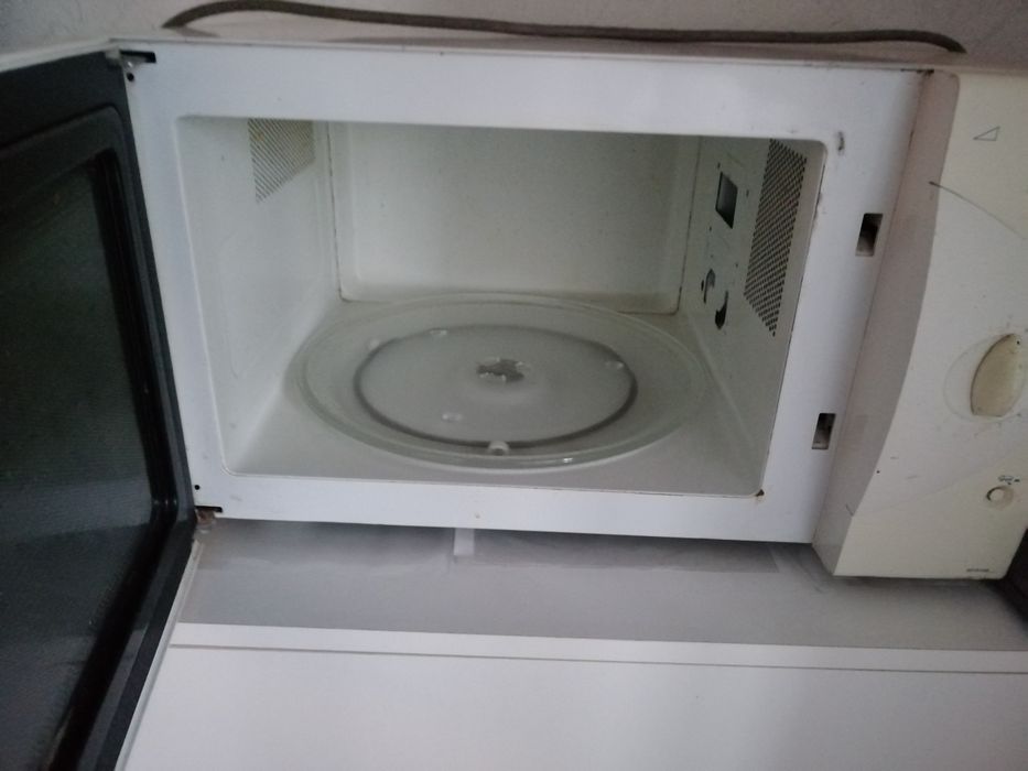 Микроволновка самсунг