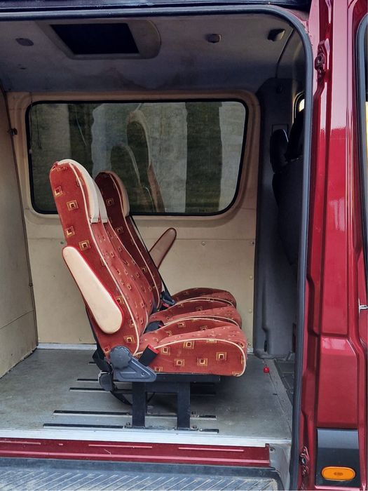 MERCEDES-BENZ Sprinter 0 — imagine 2