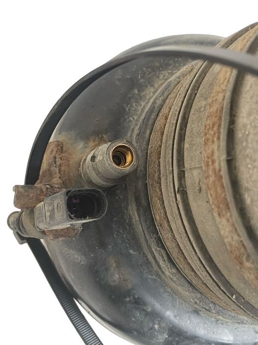 Perna De Aer Suspensie Pneumatica Stanga Spate Audi A8 Iii 4H2, 4H8, 4