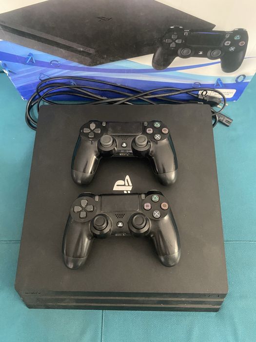 Playstation 4 pro