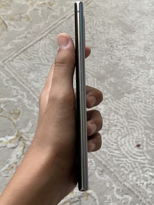 Samsung Note 10 Plus