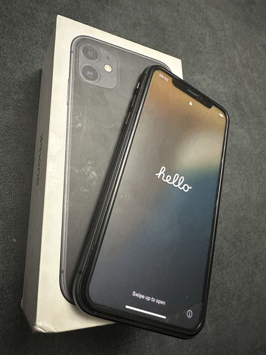 Продам  айфон 11