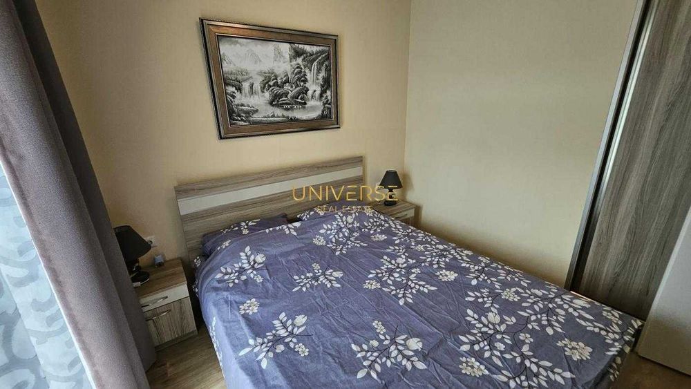 Продава се Двустаен апартамент в Поморие - 59 кв.м за 2119 €/кв.м - Снимка #13