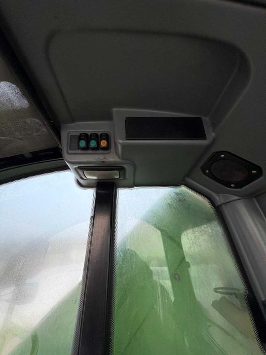 Faresin leader ecomix 2200