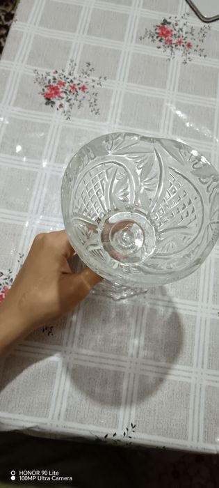 Yaxshi Zor Xurustallar