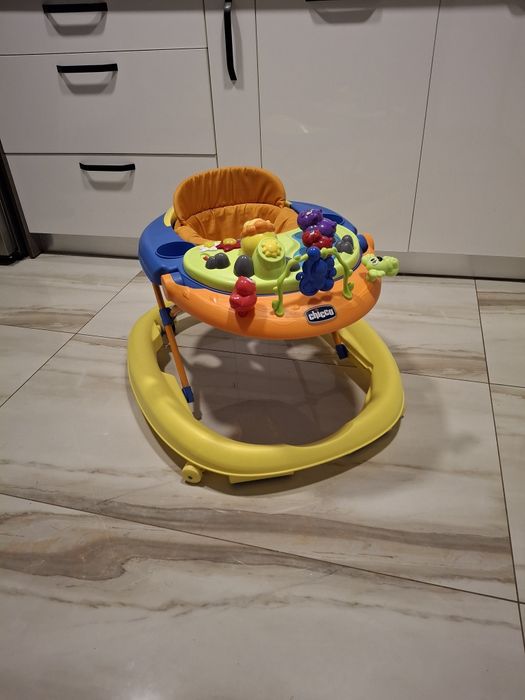 Premergător Chicco Walky Talky