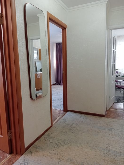 Продам 2х комн квартиру в Жилянке
Общая площ