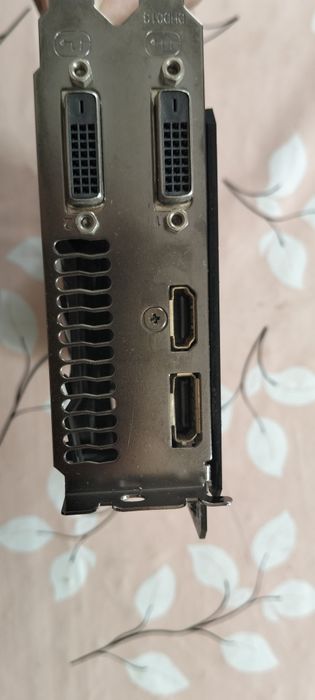 Nvida gigabyte gtx 1060 3gb