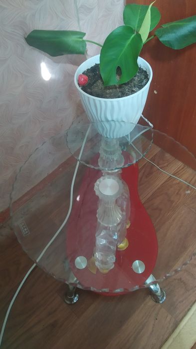 Журнальный столик