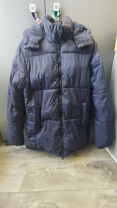 Куртка демисезонная