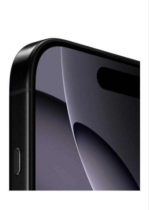 Смартфон Apple iPhone 16 Pro Max 256Gb черный