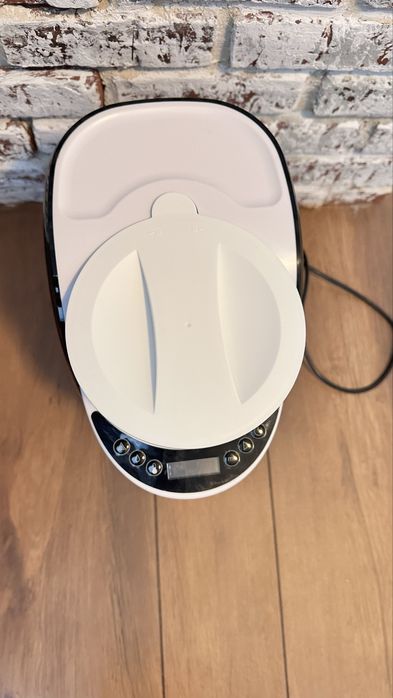Espressor lapte BabyBrezza
