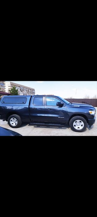 Продам авто Додж рам 2021 года