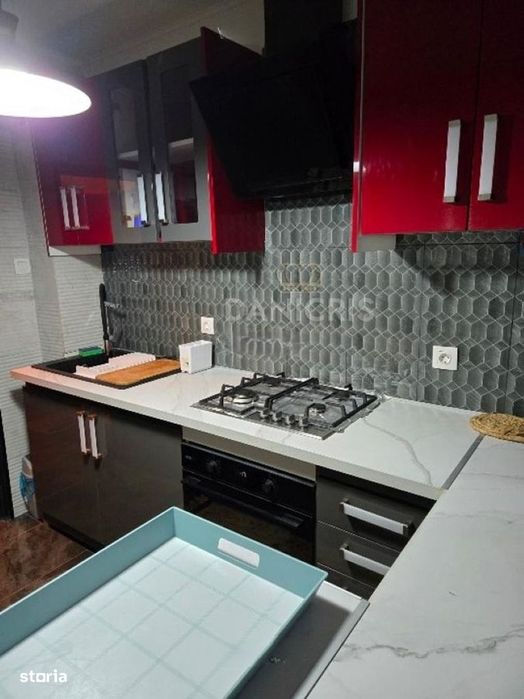 Apartament 2 camere – Tomis III | City Park Mall | Renovat complet — fotografia 1