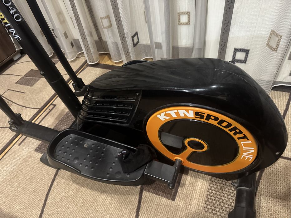 Крос Тренажор KTN 6040