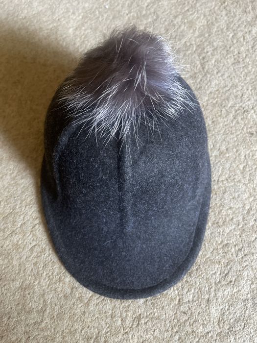 Шапка-джокер