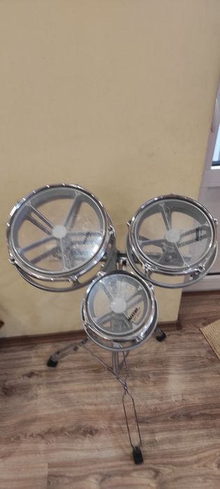 Рототоми + палки