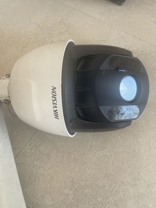 Camera de supraveghere hikvision
