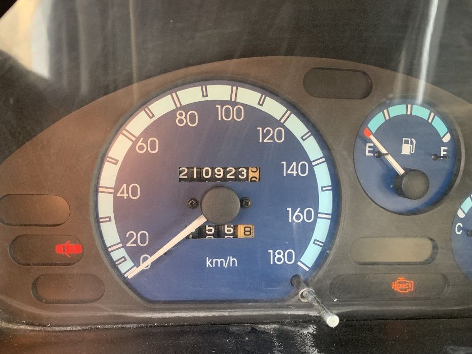 Matiz Evro 2012 lyuks konditsioner