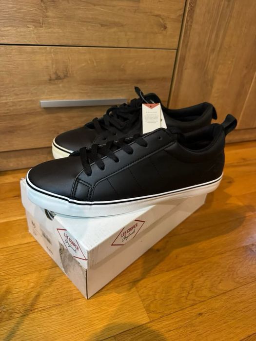 Мъжки маратонки Lee Cooper