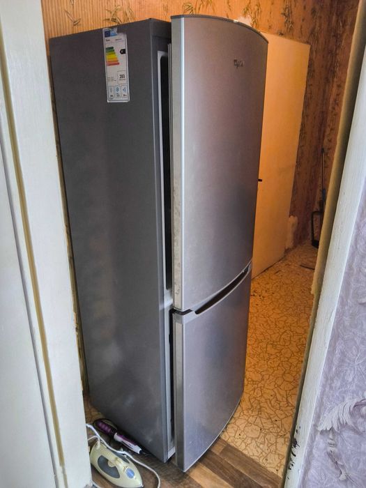 Хладилник Whirlpool В175 Ш58 Д58