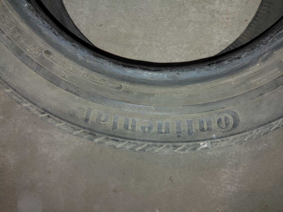 Шины б/у недорого