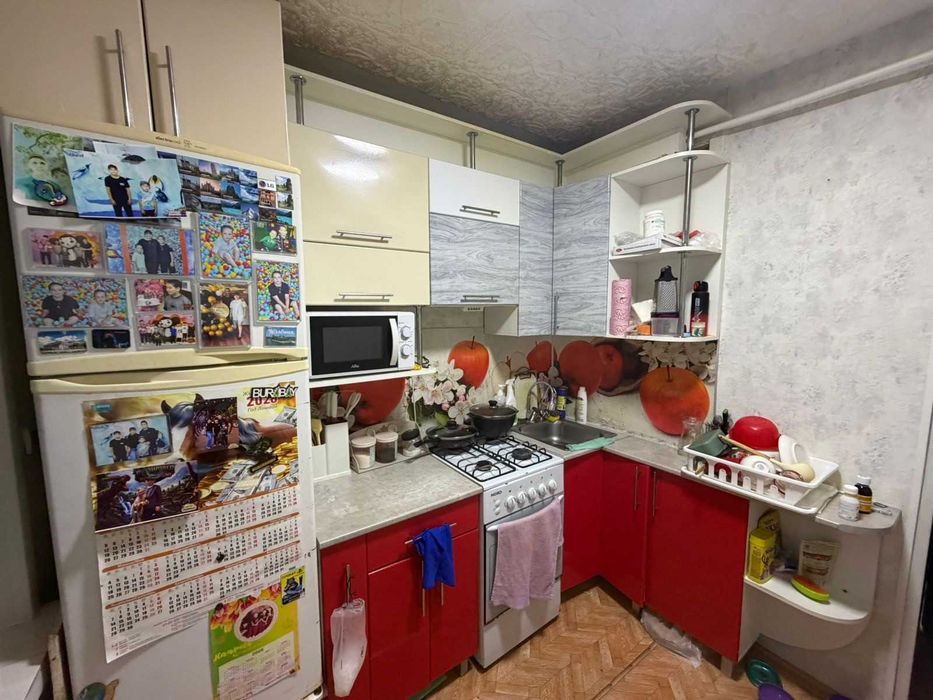 Продажа 1-комнатной квартиры
